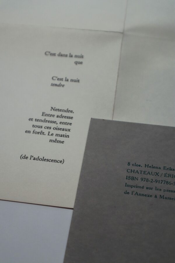 Helena Eriksson, 8 clos – Image 3