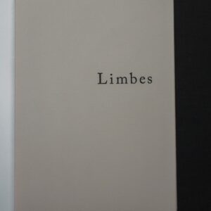 Jacques Guimet, Limbes, avec quatre gravures d’Annie Warnier