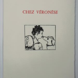 Alain Lévêque, Chez Véronèse