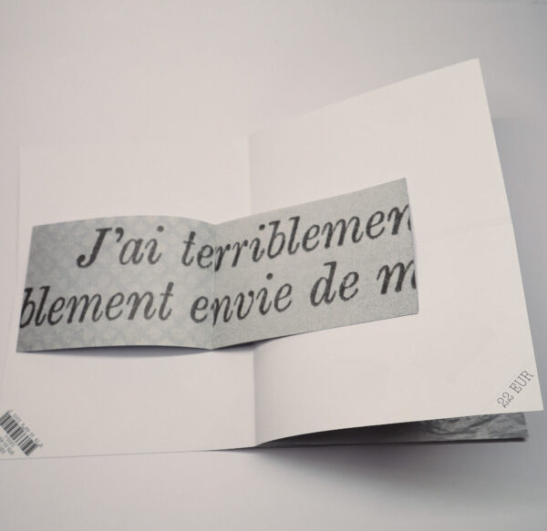 François Pragnère, Obsession et fictions – Image 3