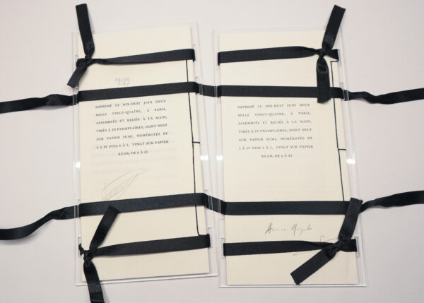 Rodrigo Alexandre Pereira Morgado, Samia Idyl, Bastien Fery, Ronde du matelot – Image 3