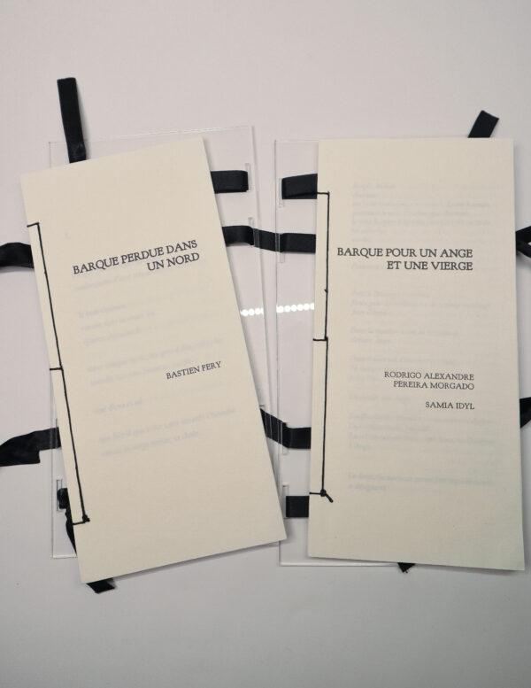 Rodrigo Alexandre Pereira Morgado, Samia Idyl, Bastien Fery, Ronde du matelot – Image 2