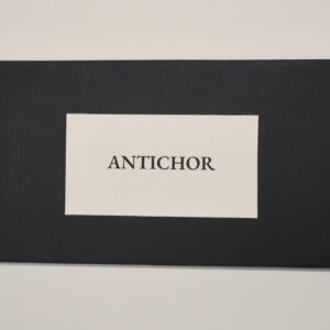 Fanni Engel, Lou Drouot, Axel Holstein, Antichor