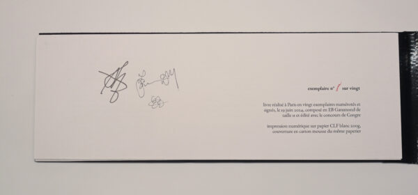 Fanni Engel, Lou Drouot, Axel Holstein, Antichor – Image 4