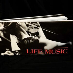 Alexandra Kremer-Khomassouridze, LIFE MUSIC