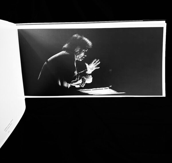 Alexandra Kremer-Khomassouridze, LIFE MUSIC – Image 2