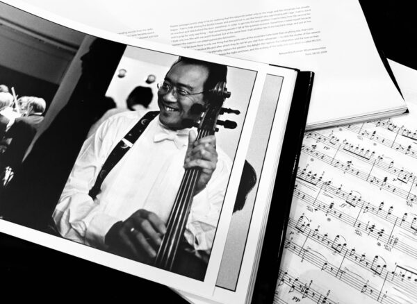 Alexandra Kremer-Khomassouridze, LIFE MUSIC – Image 6