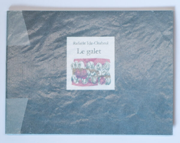 Rafaële Ide-Chabrol, Le Galet – Image 2