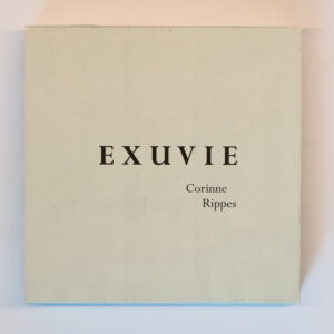 Corinne Rippes, Exuvie