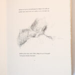 Yves Bonnefoy, Une peinture métaphysique, avec une gouache de Denise Esteban – Image 4
