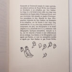 Fouad El-Etr, Comme une pieuvre que son encre efface – Image 3