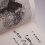 Rainer Maria Rilke, Lettres autour d’un jardin – Image 2